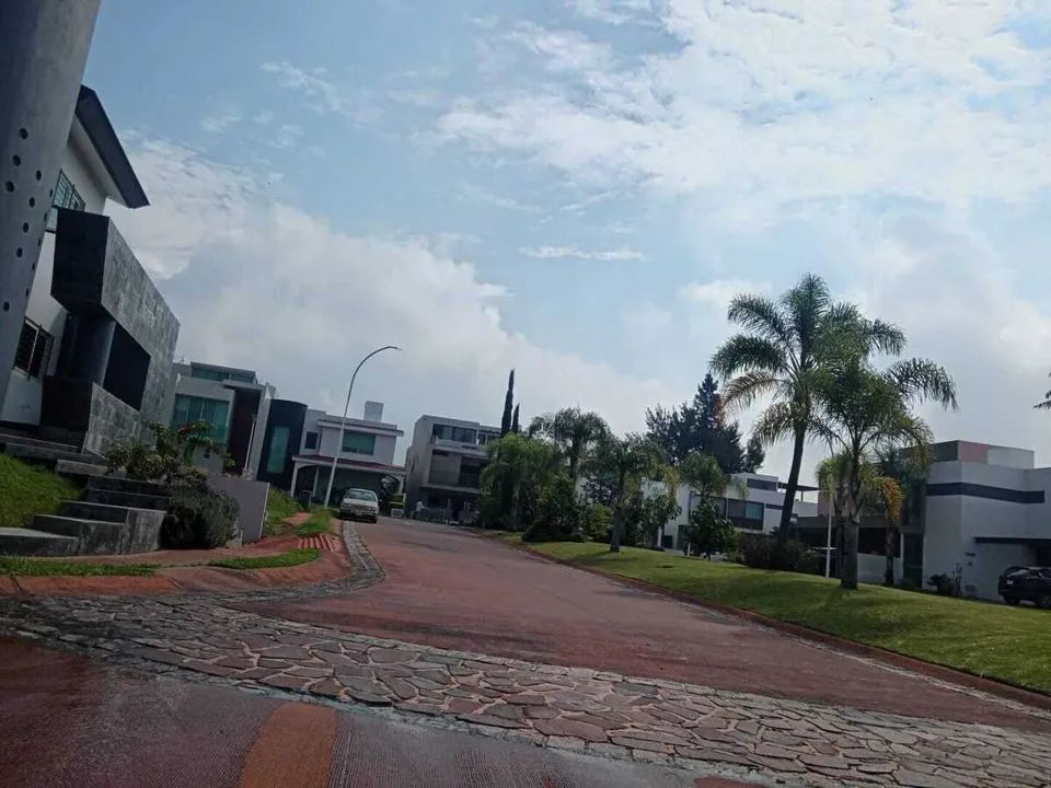 Foto 4 de Terreno 347 m² en La Riojo en Tlajomulco de Zuñiga, Jal Lote #401