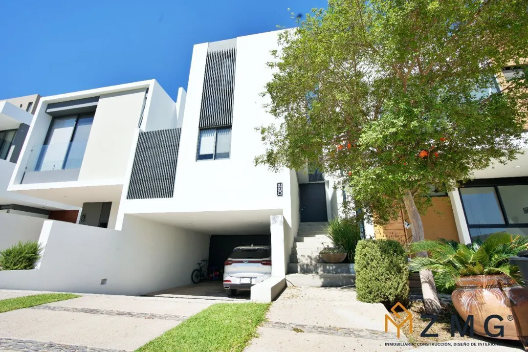 Paraje casas de Autor