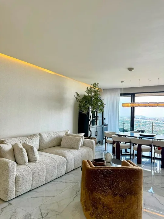 DEPARTAMENTO EN VENTA TORRE HYATT RESIDENCES ANDARES