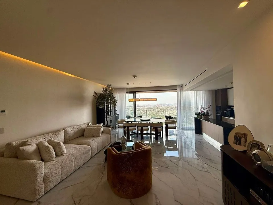 Foto 2 de DEPARTAMENTO EN VENTA TORRE HYATT RESIDENCES ANDARES