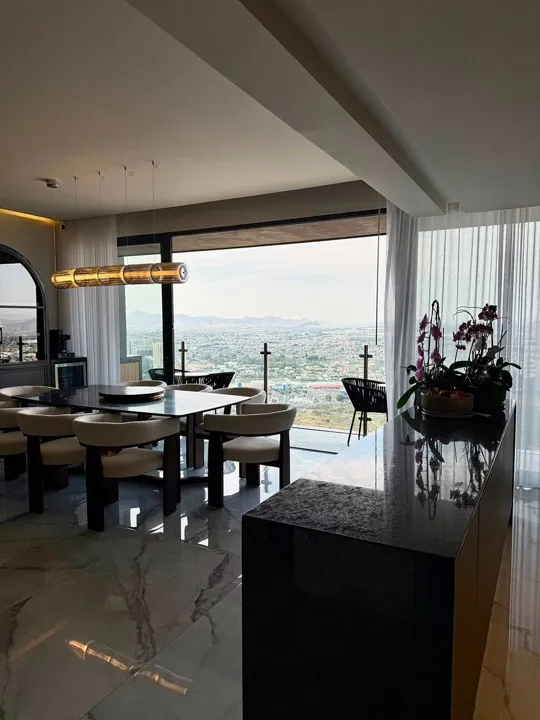 Foto 3 de DEPARTAMENTO EN VENTA TORRE HYATT RESIDENCES ANDARES