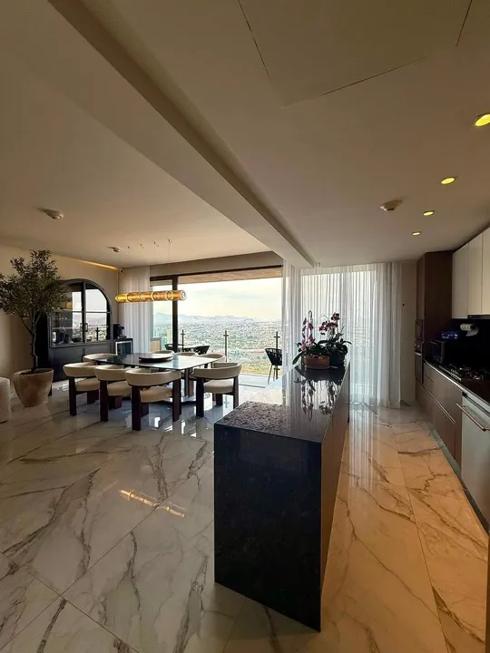 Foto 5 de DEPARTAMENTO EN VENTA TORRE HYATT RESIDENCES ANDARES