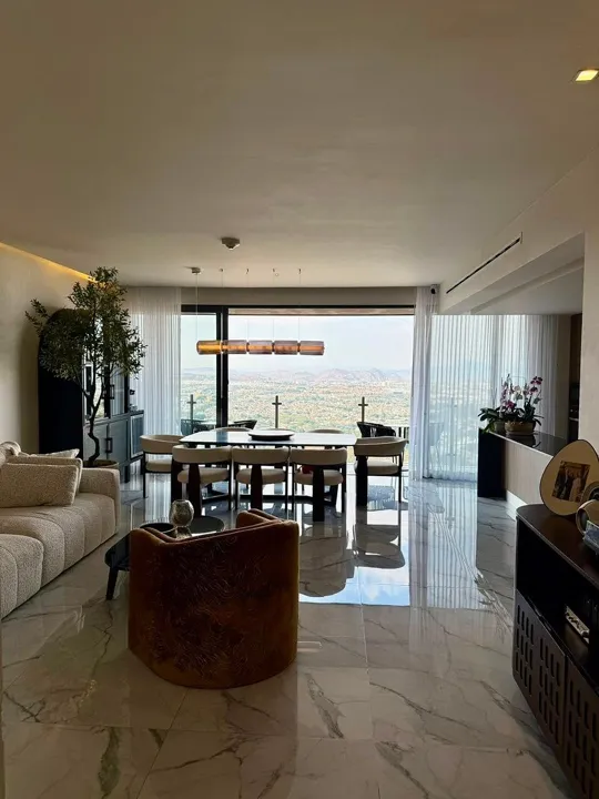 Foto 6 de DEPARTAMENTO EN VENTA TORRE HYATT RESIDENCES ANDARES
