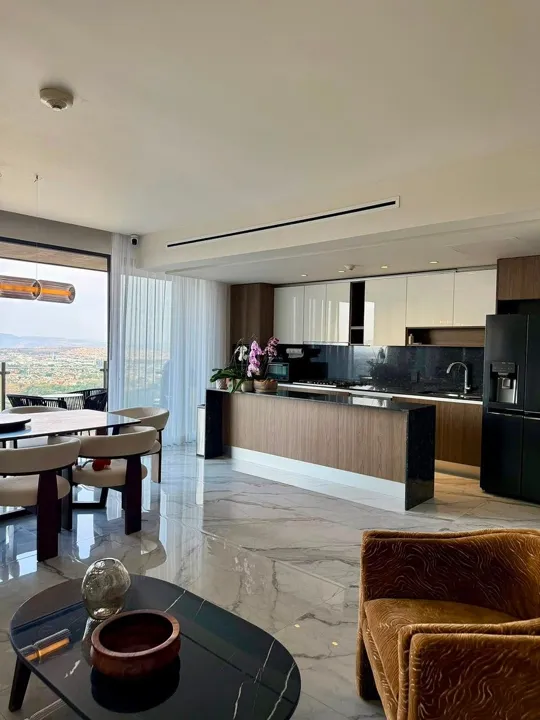 Foto 7 de DEPARTAMENTO EN VENTA TORRE HYATT RESIDENCES ANDARES