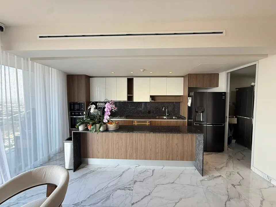Foto 8 de DEPARTAMENTO EN VENTA TORRE HYATT RESIDENCES ANDARES