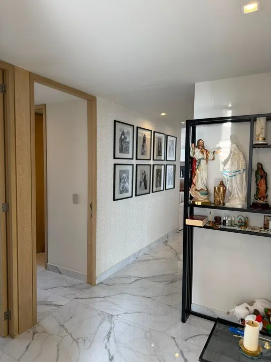 Foto 9 de DEPARTAMENTO EN VENTA TORRE HYATT RESIDENCES ANDARES