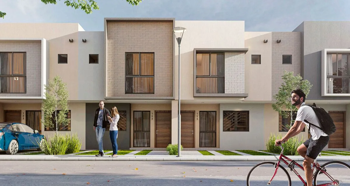 Foto 3 de DESARROLLO PARQUES DEL BOSQUE 2DA SECCIÓN: CASAS EN TLAQUEPAQUE