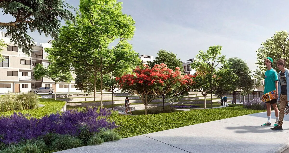 Foto 4 de DESARROLLO PARQUES DEL BOSQUE 2DA SECCIÓN: CASAS EN TLAQUEPAQUE