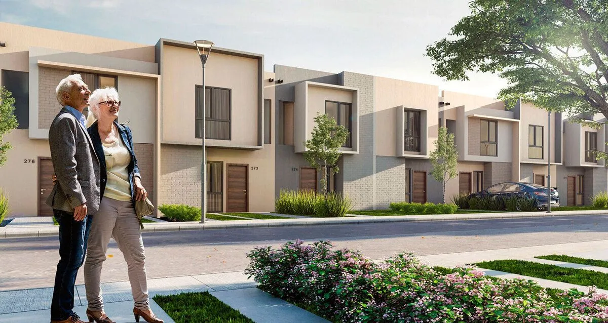 Foto 7 de DESARROLLO PARQUES DEL BOSQUE 2DA SECCIÓN: CASAS EN TLAQUEPAQUE