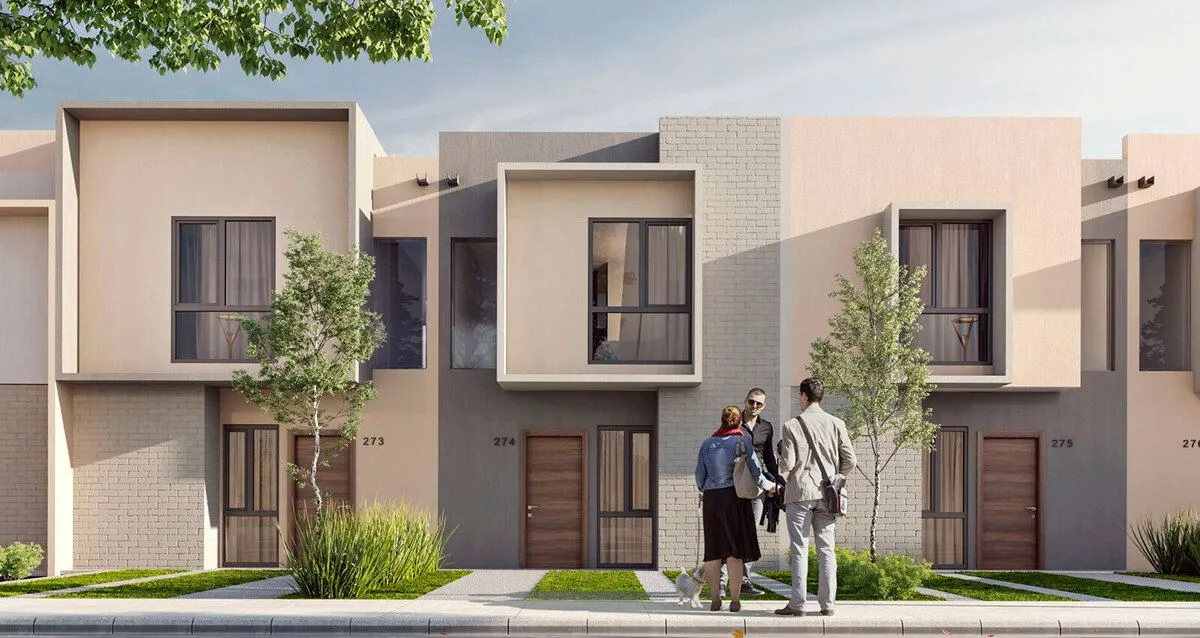 Foto 8 de DESARROLLO PARQUES DEL BOSQUE 2DA SECCIÓN: CASAS EN TLAQUEPAQUE
