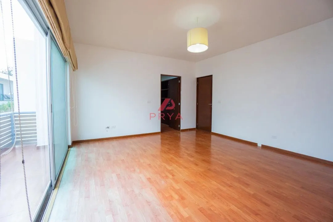 Foto 8 de Casa en Renta en Olivos Residencial, Zapopan | 4 Recámaras, Frente a Casa Club