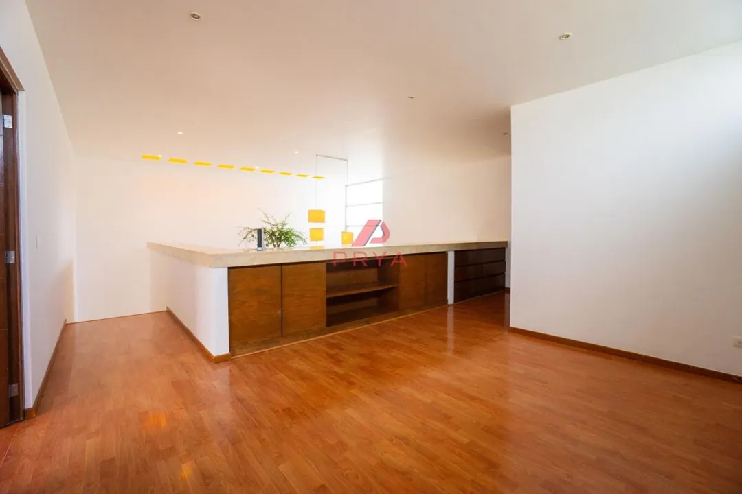 Foto 9 de Casa en Renta en Olivos Residencial, Zapopan | 4 Recámaras, Frente a Casa Club