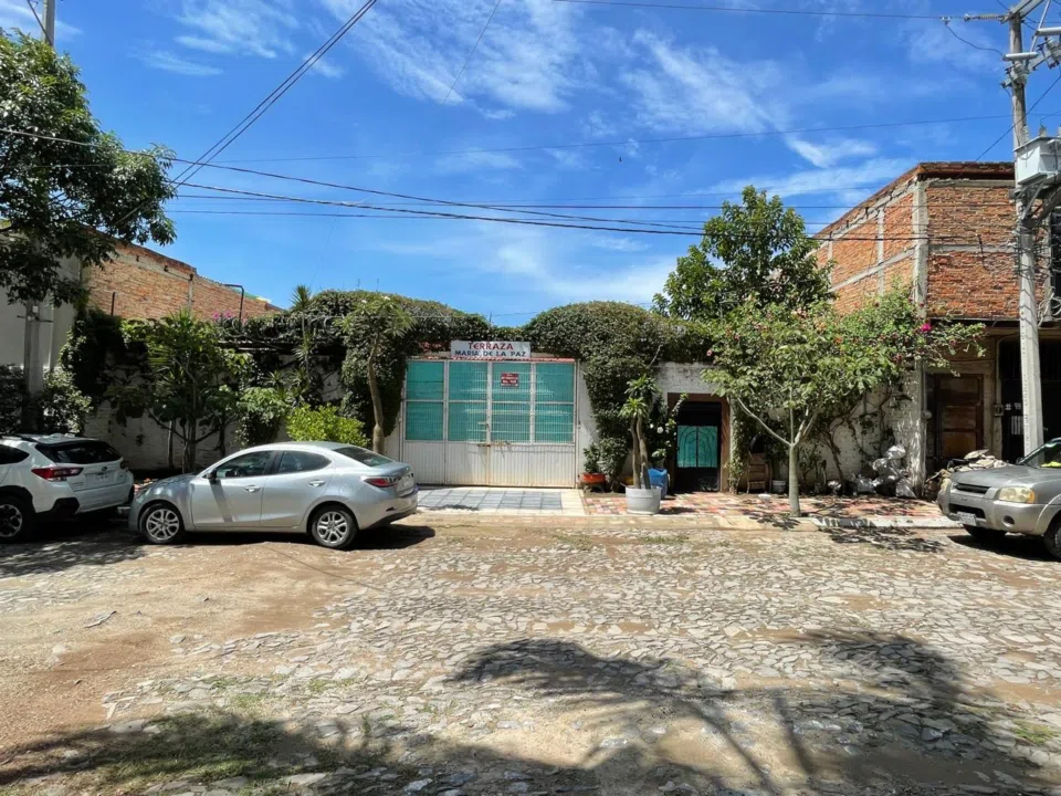 VENTA DE TERRAZA REY XOLOTL TONALA
