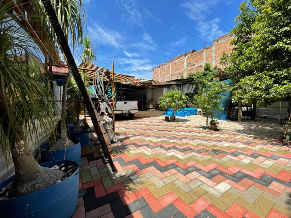 Foto 2 de VENTA DE TERRAZA REY XOLOTL TONALA