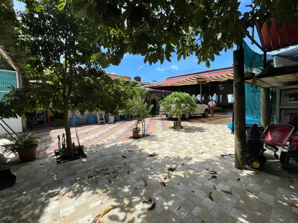 Foto 4 de VENTA DE TERRAZA REY XOLOTL TONALA