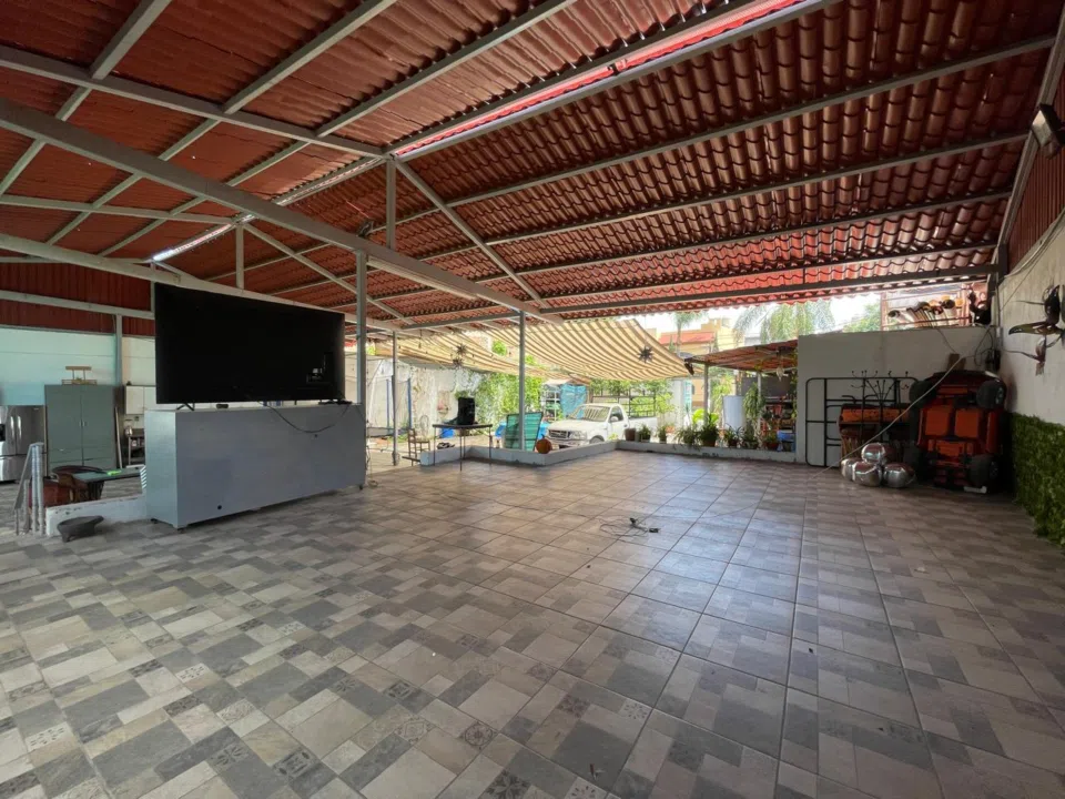Foto 9 de VENTA DE TERRAZA REY XOLOTL TONALA