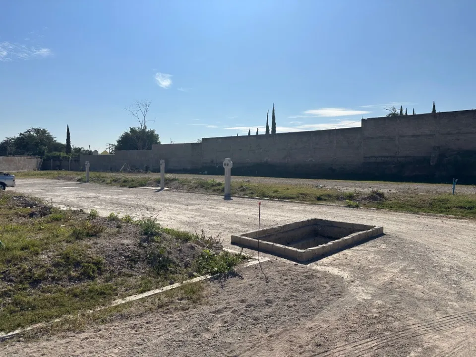 Foto 5 de Terreno en venta en Calle Independencia, Santa María Tequepexpan, San Pedro Tlaquepaque