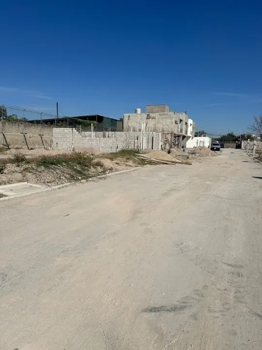Foto 6 de Terreno en venta en Calle Independencia, Santa María Tequepexpan, San Pedro Tlaquepaque