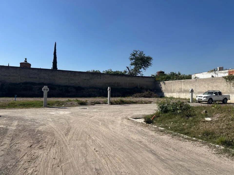 Foto 7 de Terreno en venta en Calle Independencia, Santa María Tequepexpan, San Pedro Tlaquepaque