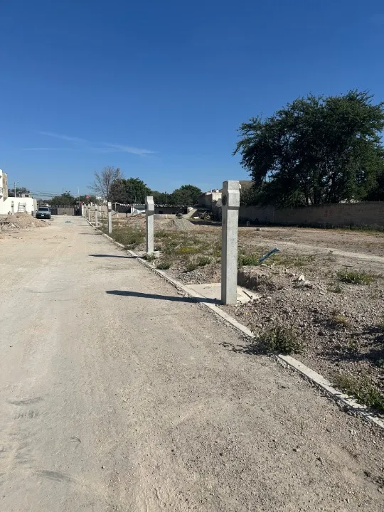 Foto 8 de Terreno en venta en Calle Independencia, Santa María Tequepexpan, San Pedro Tlaquepaque