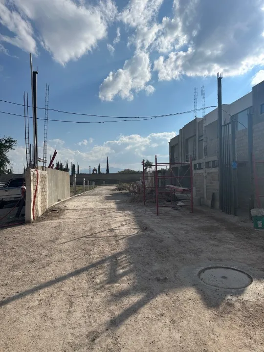 Foto 9 de Terreno en venta en Calle Independencia, Santa María Tequepexpan, San Pedro Tlaquepaque
