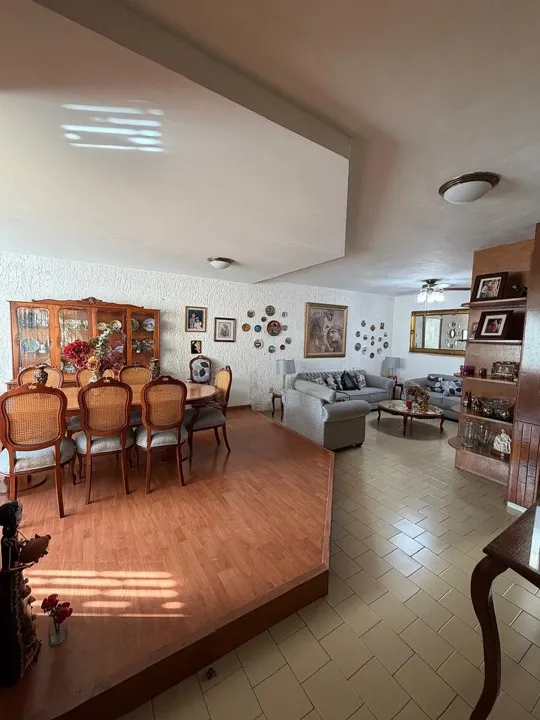 Foto 8 de CASA CON USO DE SUELO EN VENTA EN AV TOPACIO