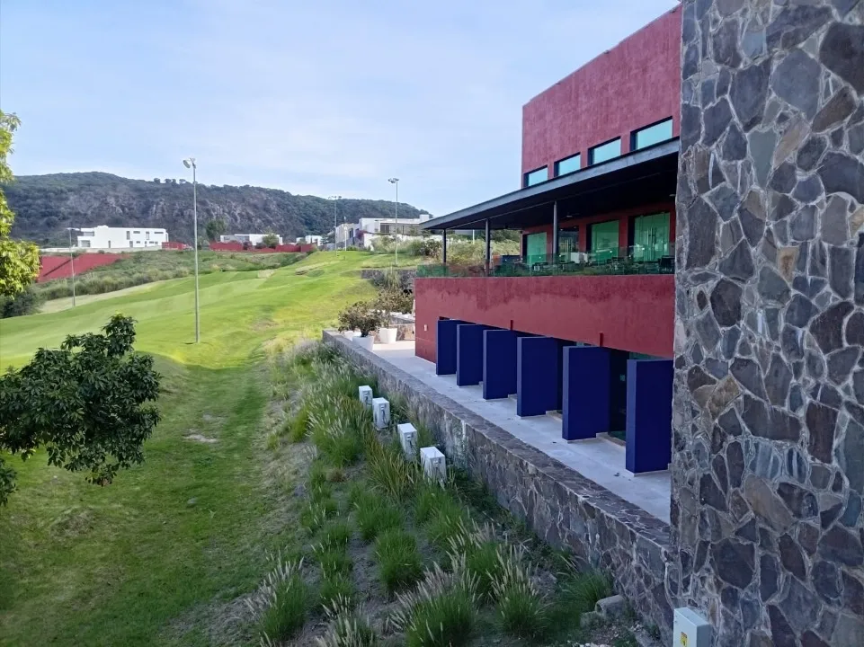 Foto 7 de Terreno en venta en AVENIDA DEL BOSQUE, FRACCIONAMIENTO AYAMONTE CLUB DE GOLF, ZAPOPAN