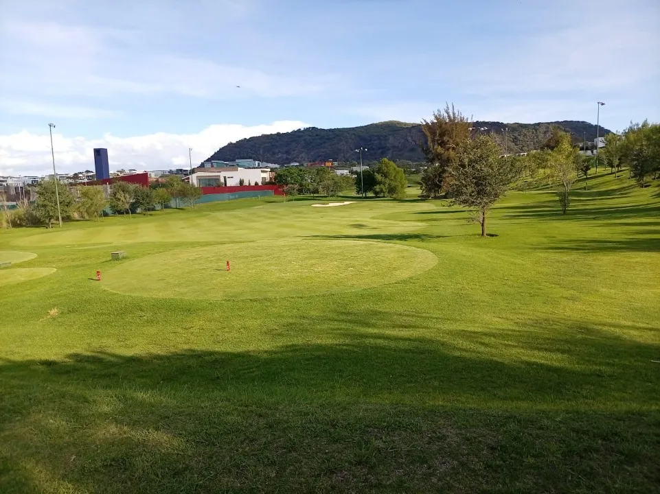 Foto 6 de Terreno en venta en AVENIDA DEL BOSQUE, FRACCIONAMIENTO AYAMONTE CLUB DE GOLF, ZAPOPAN