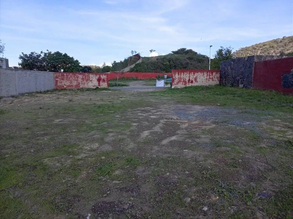 Foto 9 de Terreno en venta en AVENIDA DEL BOSQUE, FRACCIONAMIENTO AYAMONTE CLUB DE GOLF, ZAPOPAN