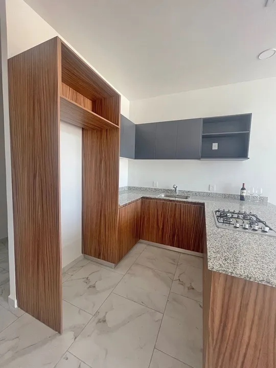 Foto 9 de DEPARTAMENTO EN RENTA EN CIUDAD GRANJA