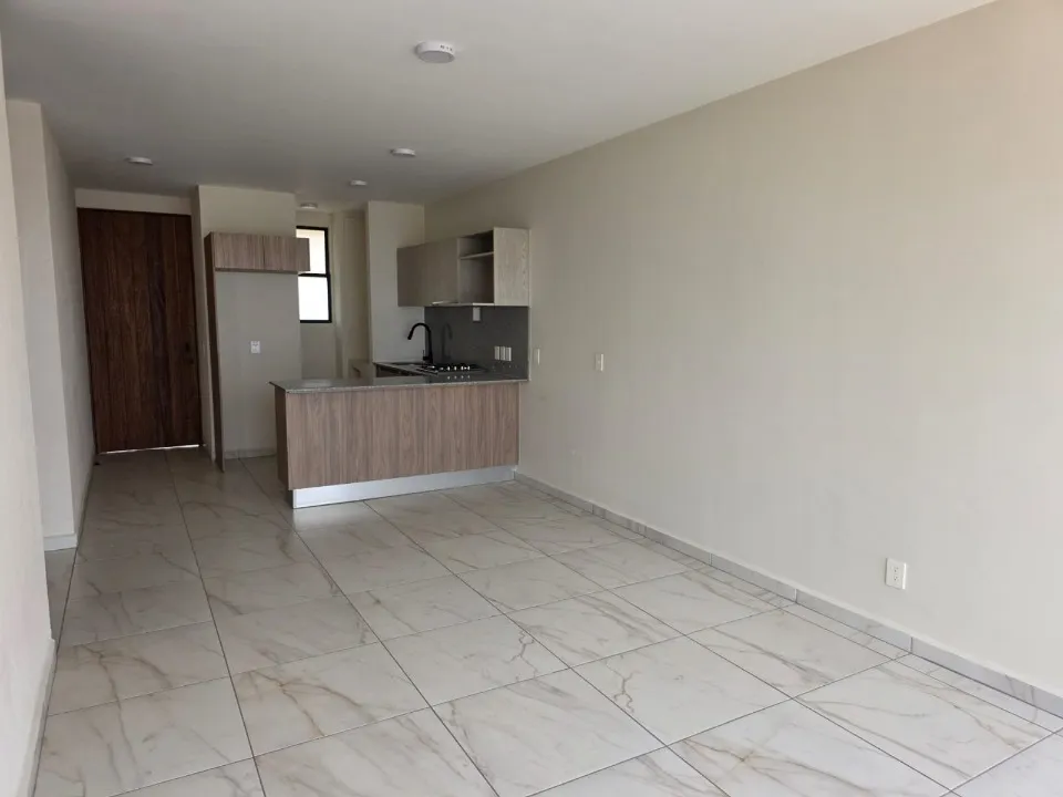 Foto 2 de Departamento en venta en Calle Prolongacion Avenida Las Fuentes, Sin Nombre, San Pedro Tlaquepaque