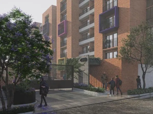 Departamento en venta en Avenida Patria, 5 de Mayo, Guadalajara
