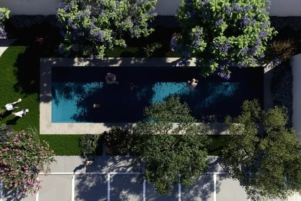 Foto 2 de Departamento en venta en Avenida Patria, 5 de Mayo, Guadalajara