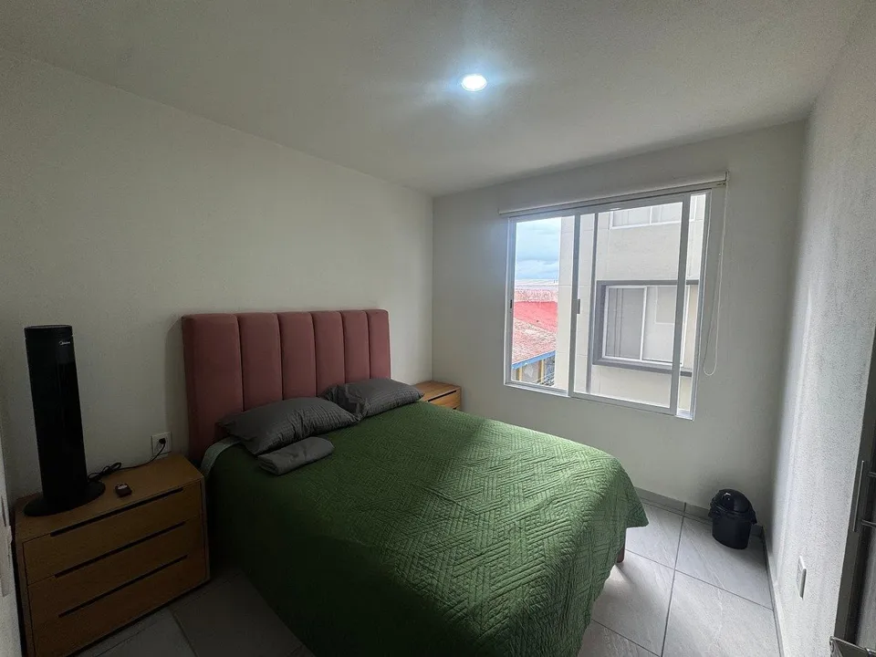 Foto 7 de DEPARTAMENTO EN RENTA A UNA CUADRA DE LA CENTRAL NUEVA Y EL TREN LIGERO