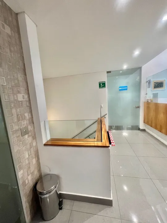 Foto 4 de En Renta Consultorio equipado amueblado,  dentro de Clínica Médica