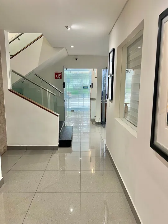 Foto 7 de En Renta Consultorio equipado amueblado,  dentro de Clínica Médica