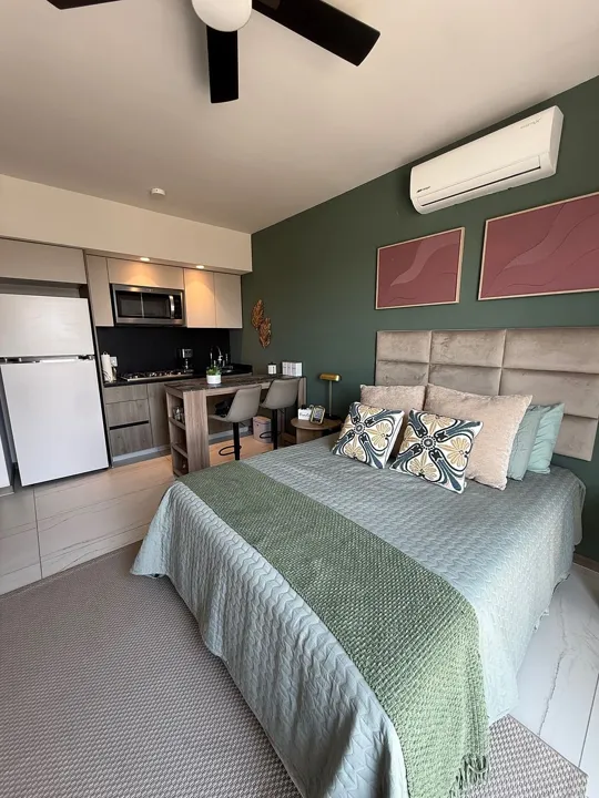 Foto 2 de Departamento en Venta en Puerta del Valle - The Light House 807