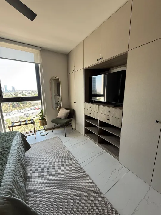 Foto 4 de Departamento en Venta en Puerta del Valle - The Light House 807