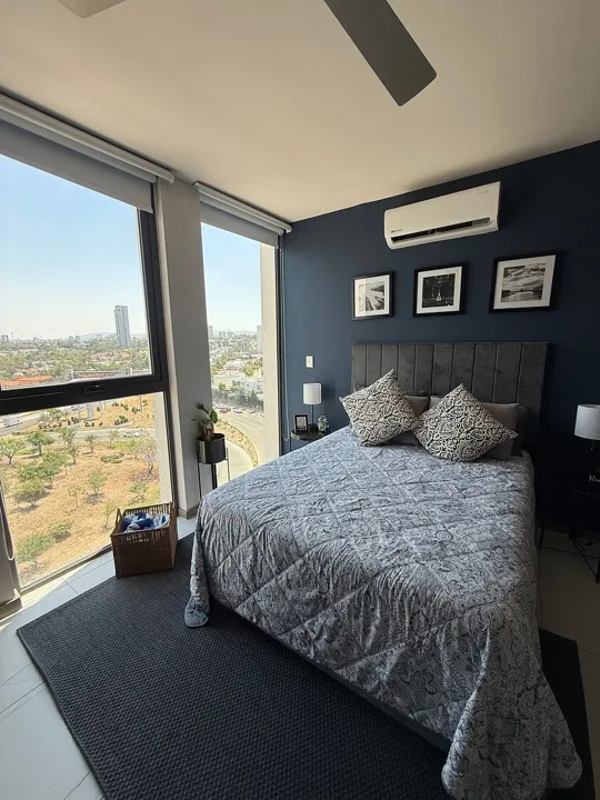 Foto 6 de Departamento en Venta en Puerta del Valle - The Light House 807