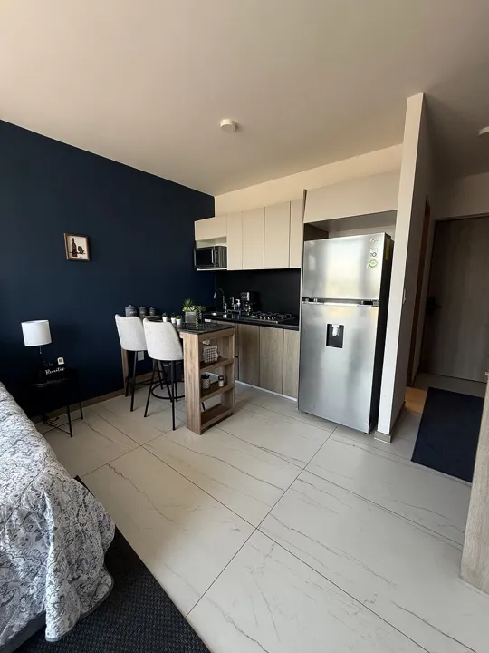 Foto 7 de Departamento en Venta en Puerta del Valle - The Light House 807
