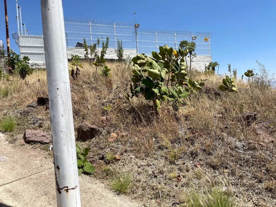 Foto 8 de Terreno en venta en Paisajes de la Noche, Paisajes del Tesoro, Tlaquepaque