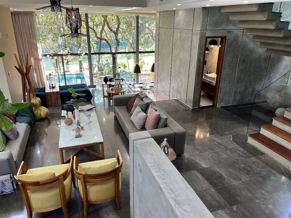 🏌️‍♂Casa en Venta en El Cielo Country Club | Vista Panorámica al Campo de Golf