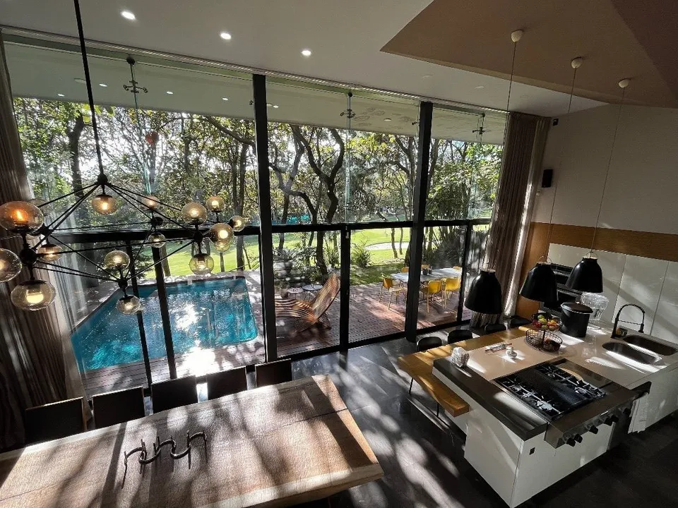 Foto 2 de 🏌️‍♂Casa en Venta en El Cielo Country Club | Vista Panorámica al Campo de Golf