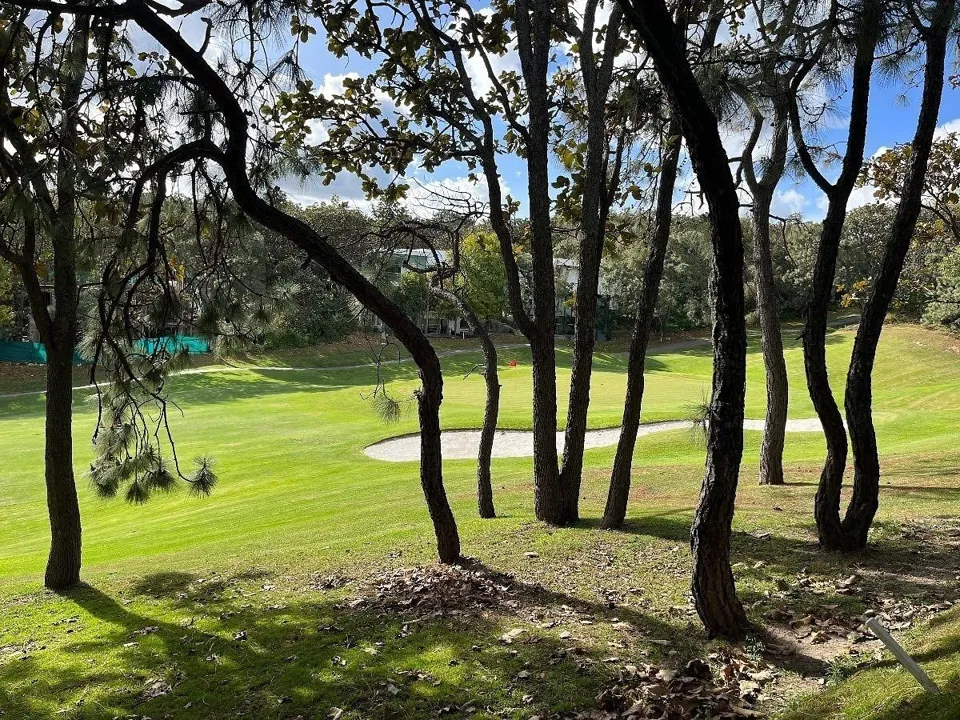 Foto 5 de 🏌️‍♂Casa en Venta en El Cielo Country Club | Vista Panorámica al Campo de Golf
