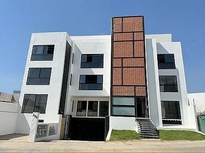 Departamento en venta en Parque Metropolitano (para inversión)