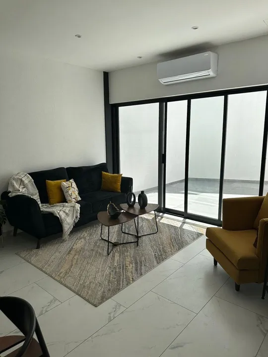 Foto 2 de Departamento en venta en Parque Metropolitano (para inversión)