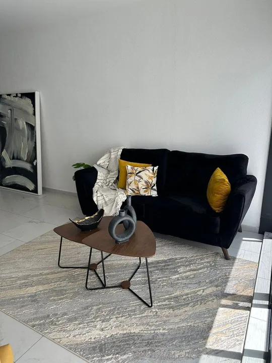 Foto 3 de Departamento en venta en Parque Metropolitano (para inversión)
