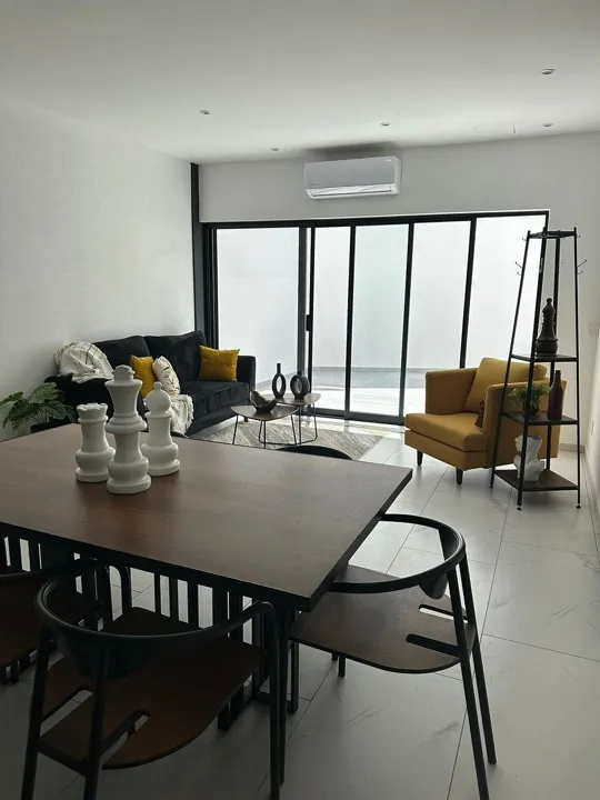 Foto 4 de Departamento en venta en Parque Metropolitano (para inversión)