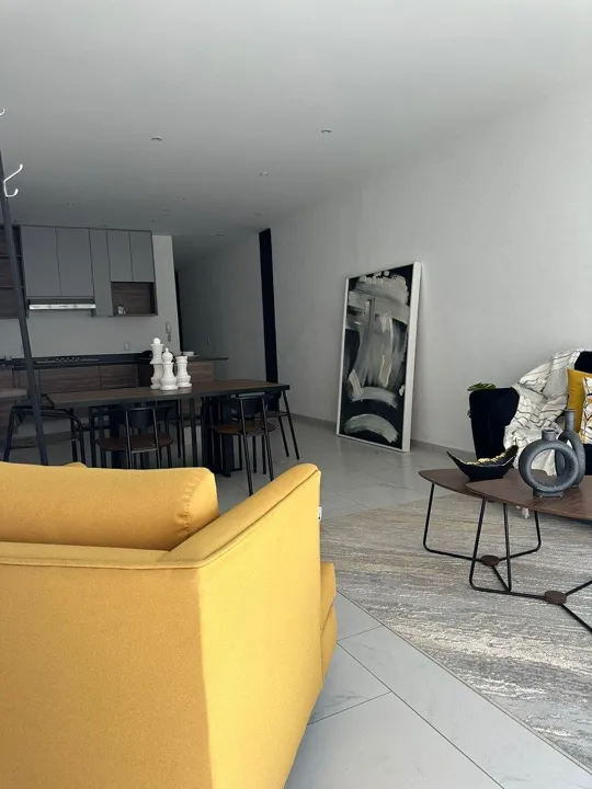 Foto 5 de Departamento en venta en Parque Metropolitano (para inversión)