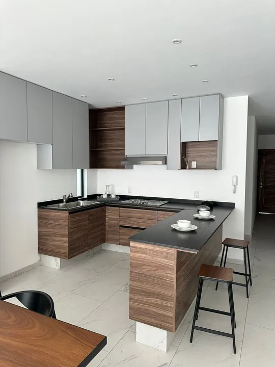 Foto 7 de Departamento en venta en Parque Metropolitano (para inversión)